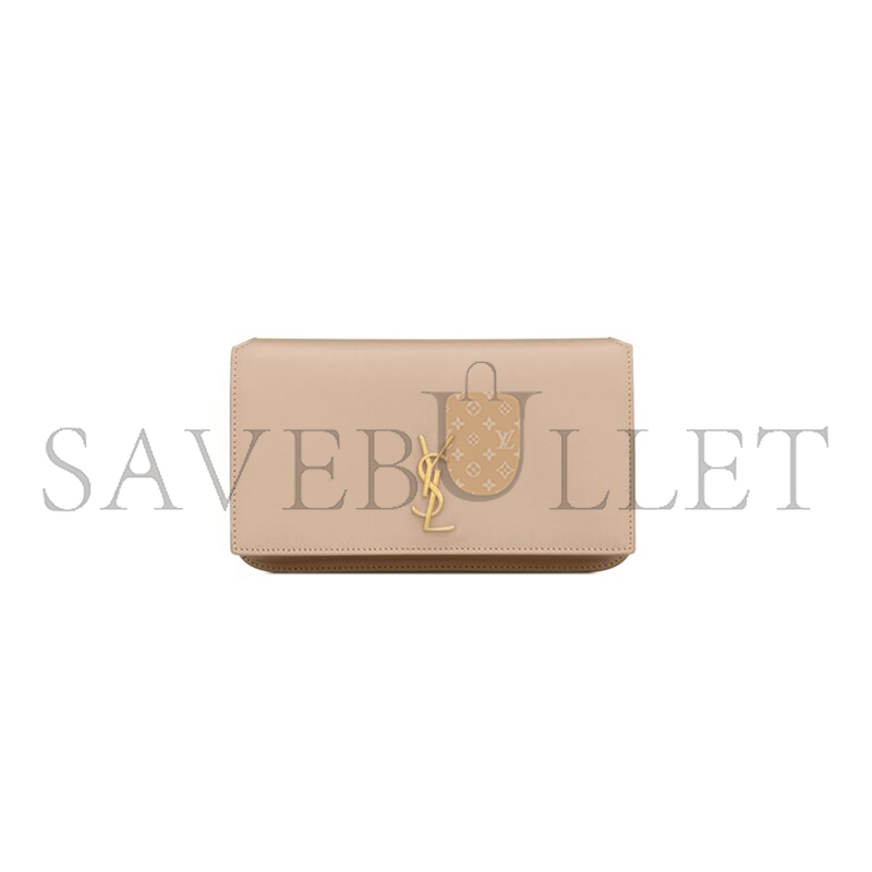 YSL CASSANDRE PHONE HOLDER IN SMOOTH LEATHER 6350950U40J2721 (18*11*2.5cm) YSL CASSANDRE PHONE HOLDER IN SMOOTH LEATHER 6350950U40J2721 (18*11*2.5cm)